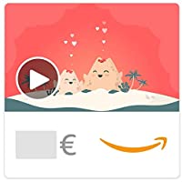E-Cheque Regalo de Amazon.es